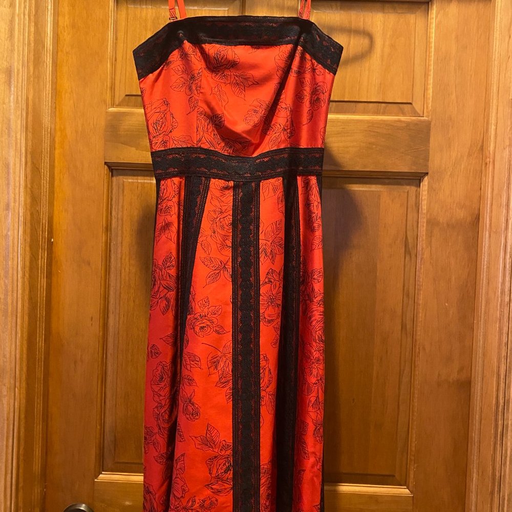 Tabitha/Anthropologie Size 2 Dress